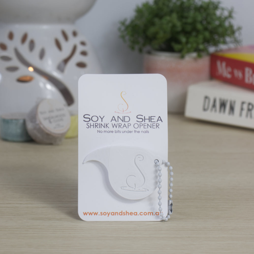 Shrink Wrap Opener ✨NEW DESIGN ✨