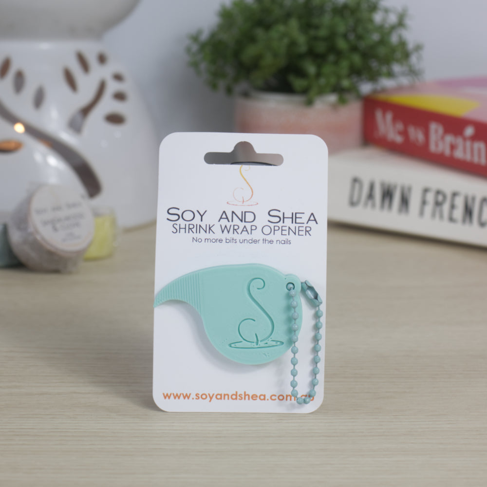 Shrink Wrap Opener ✨NEW DESIGN ✨