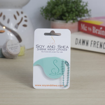 Shrink Wrap Opener ✨NEW DESIGN ✨