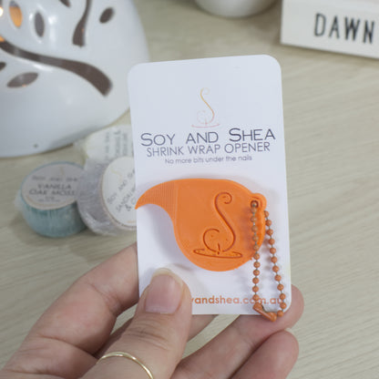 Shrink Wrap Opener ✨NEW DESIGN ✨