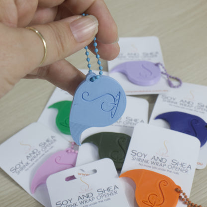Shrink Wrap Opener ✨NEW DESIGN ✨