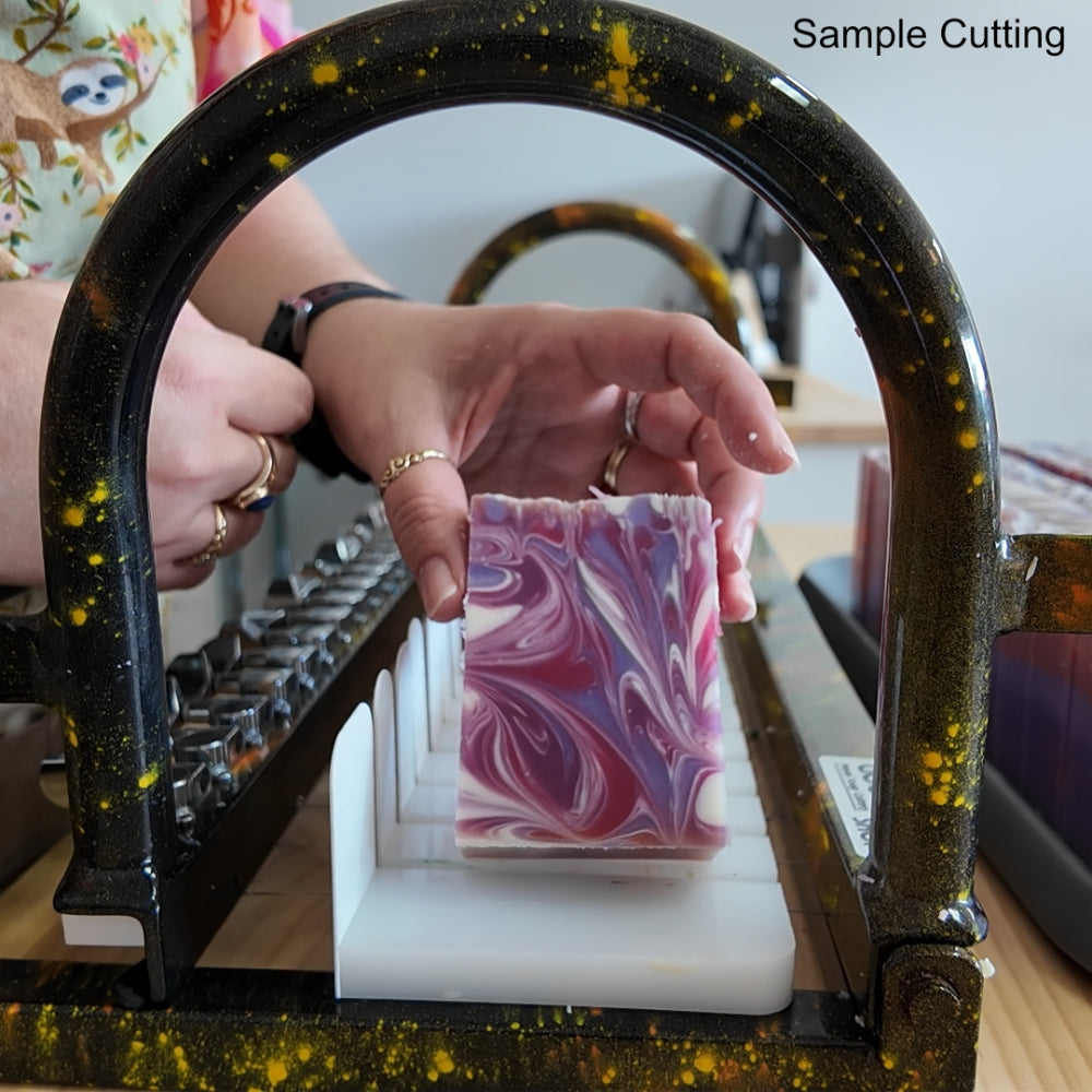 Build-a-Soap - Custom Artisan Soap Loaves