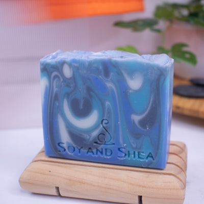 The One Soap Bar