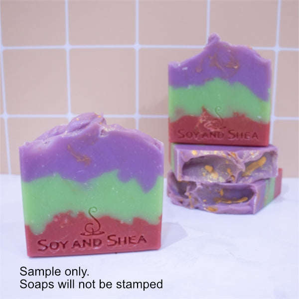 Build-a-Soap - Custom Artisan Soap Loaves