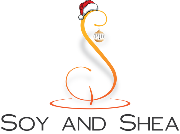 Soy and Shea