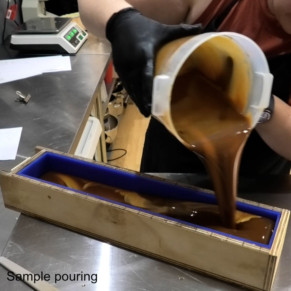 Build-a-Soap - Custom Artisan Soap Loaves