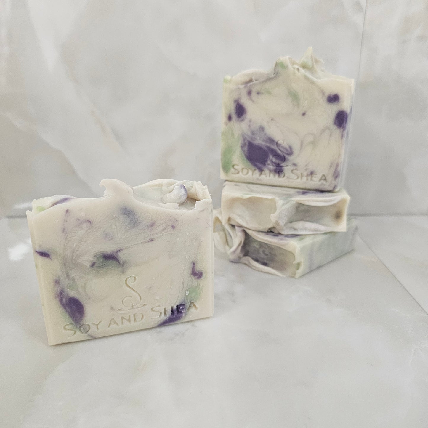 Spa Day Soap Bar